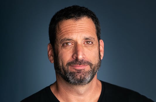 עופר מילבסקי, צילום: מתן תמרקין